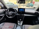 Toyota Yaris Cross 1.5 HDF Luxury
