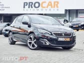 Peugeot 308 1.2 PureTech GT Line
