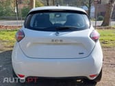 Renault Zoe (c/ Bateria) Intens 50