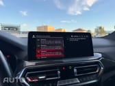 BMW X3 M COMPETITION
