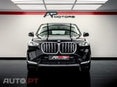 BMW iX1 xDrive30