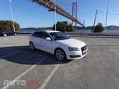 Audi A3 Sportback 1.6 TDI