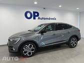 Renault Arkana 1.6 E-Tech Intens