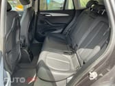 BMW X1 25 e xDrive