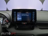 Toyota Yaris 1.5 HDF Comfort