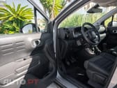 Citroen C3 Aircross PureTech 110 Stop & Start Shine