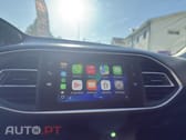 Peugeot 308 1.2 PureTech Allure EAT8