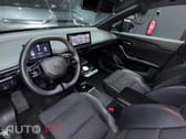 MG MG4 64 kWh Luxury