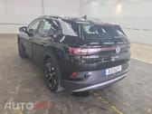 Volkswagen Id.4 77 kWh Pro Performance