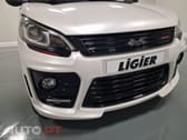 Ligier JS 50 SPORT ULTIMATE DCI