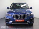 BMW X5 xDrive45e Auto Pack M 