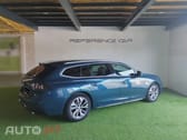 Peugeot 508 SW 1.6 Hybrid Allure e-EAT8