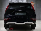 Kia Niro 64kWh