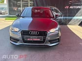 Audi A3 Sportback 1.6 TDi Sport