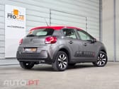 Citroen C3 1.2 PureTech Shine EAT6