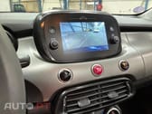 Fiat 500X 1.5 FireFly Hybrid Sport Pack Dolcevita