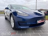 Tesla Model 3 Standard Range Plus RWD