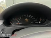 Mercedes-Benz A 140 Classic