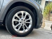 Mercedes-Benz GLA 220 CDi Style