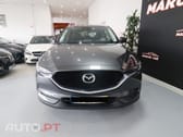 Mazda CX-5 2.2 D Centre-Line Navi