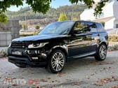 Land Rover Range Rover Sport 3.0 SDV6 HSE Dynamic