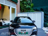 Audi Q4 E-Tron 40