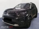Citroen e-C3 44 kWh Autonomia Conforto Max