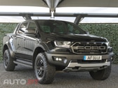 Ford Ranger 2.0 TDCi CD Raptor 4WD