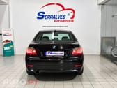 BMW 520 dA Executive