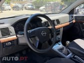 Opel Vectra 2.2 DTi Elegance