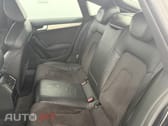 Audi A5 2.0 TDI S-line