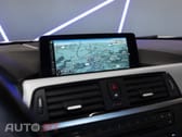 BMW 418 i Pack M
