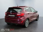 Ford Fiesta 1.0 Ecoboost mHEV Titanium Business