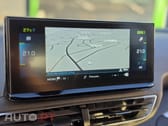 Peugeot 3008 1.6 Hybrid4 Allure Pack e-EAT8