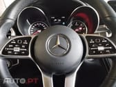 Mercedes-Benz GLC 300 DE 4Matic 9G-TRONIC Exclusive