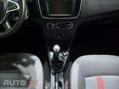 Dacia Logan MCV 0.9 TCe SL Adventure Bi-Fuel