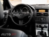 Mercedes-Benz C 220 CDI Avantgarde