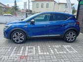 Renault Captur 1.0 TCe Intens Bi-Fuel