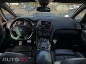 Citroen DS5 2.0 Hybrid