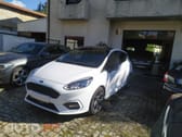Ford Fiesta 1.0 ECOBOOST 100CV ST LINE
