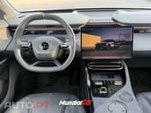 Lotus Eletre Eletre S