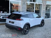 Peugeot 2008 1.2 Hybrid Allure e-DCS6