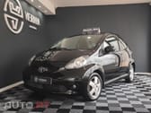 Toyota Aygo 1.0 AC (nacional)