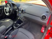 Audi A1 1.6 TDI Attraction