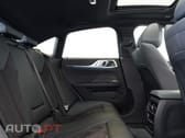 BMW i4 eDrive40 Desportiva M