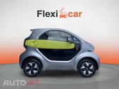 XEV Yoyo ESTANDAR 15KW