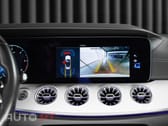 Mercedes-Benz E 220 d AMG Line Aut.