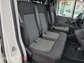 Volkswagen Crafter 35 2.0 TDI L4H3