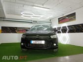 Citroen C-Elysée 1.6 BlueHDi Exclusive