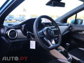 Nissan Micra 0.9 IG-T Acenta S/S